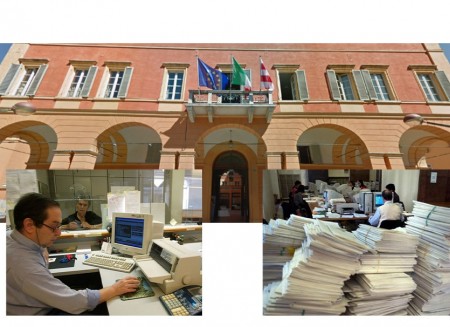 Accordo storico per i dipendenti pubblici di Carpi