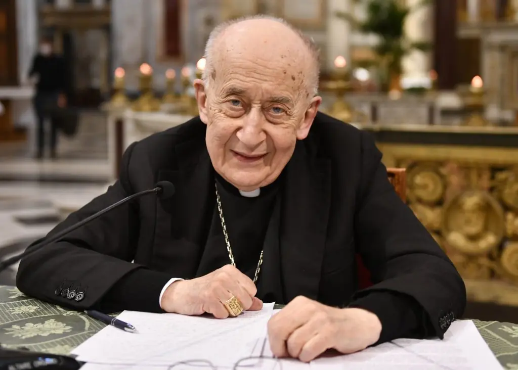 Addio al Cardinale Ruini, figlio dell'Emilia che ha guidato la Chiesa italiana per sedici anni