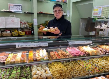 Addio alla dolcezza: chiude la storica San Francesco