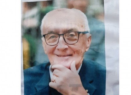 Addio all'ingegner Saetti, il "signore" della nettezza urbana
