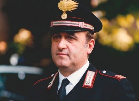 Addio al Maresciallo Ferri, il carabiniere che aveva scelto Carpi come casa sua