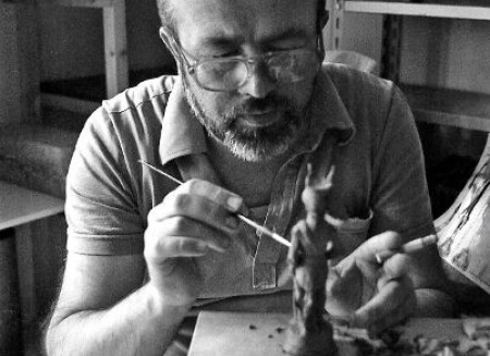 Adriano Boccaletti, l'artista di Novi che merita di essere ricordato: il Consiglio Comunale vota sì all'unanimità