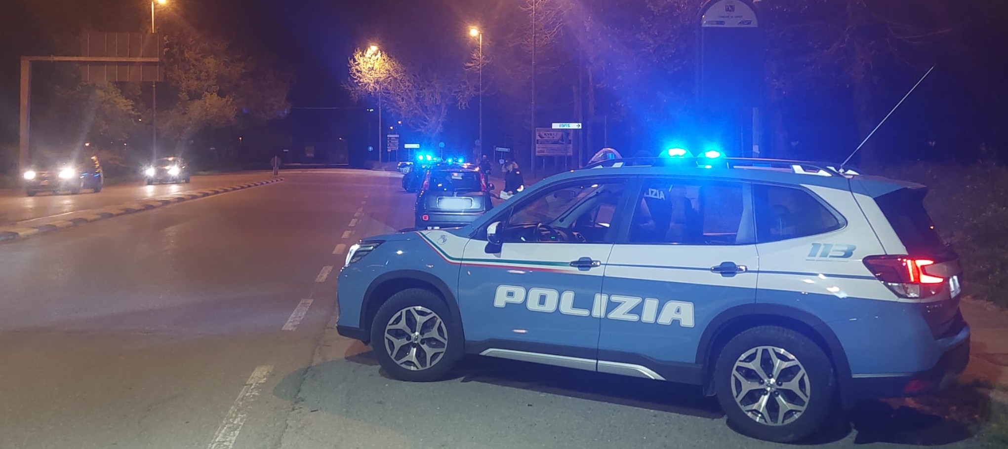 Aggressione in centro a Carpi: arrestati tre giovani stranieri