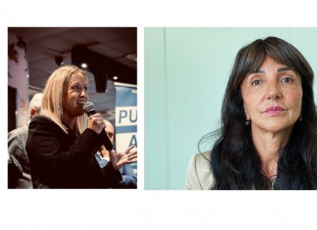Aimag-Hera, quando la politica si fa spettacolo