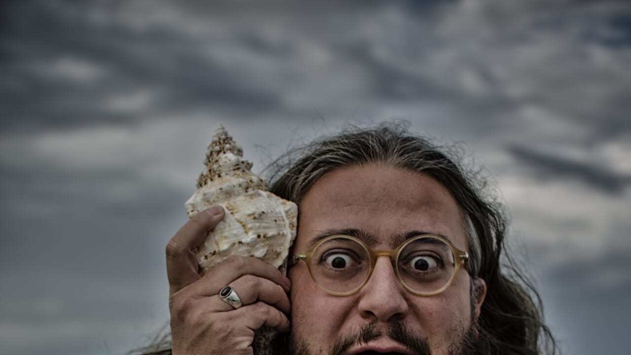 Al Teatro Michelangelo arriva la "zoologia umana" di Roberto Mercadini