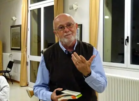 Il clima presenta il conto: Alfonso Cornia porta i numeri a Limidi