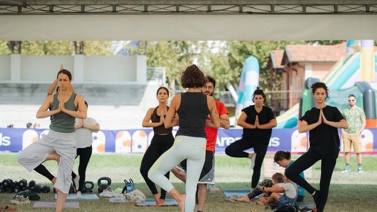 Arkadia Arena: Il Novi Sad si trasforma in un ring di emozioni per tre giorni di puro divertimento