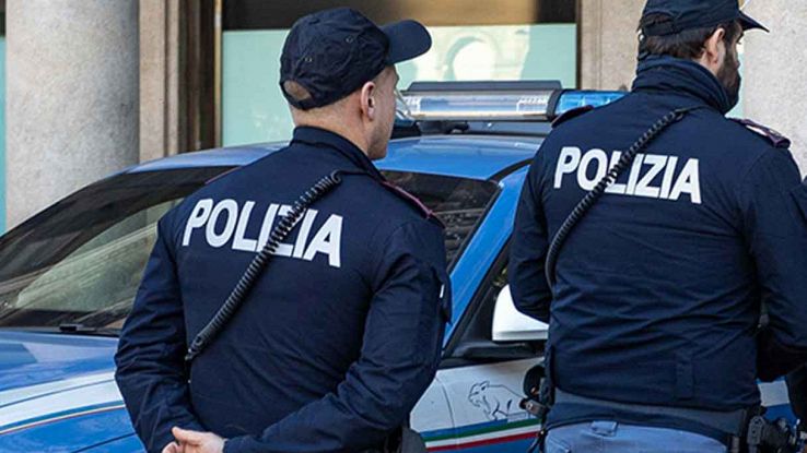 Arrestato ventenne per violenza sessuale sulla pista ciclabile