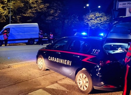 Arresto a Carpi: catturato pluripregiudicato