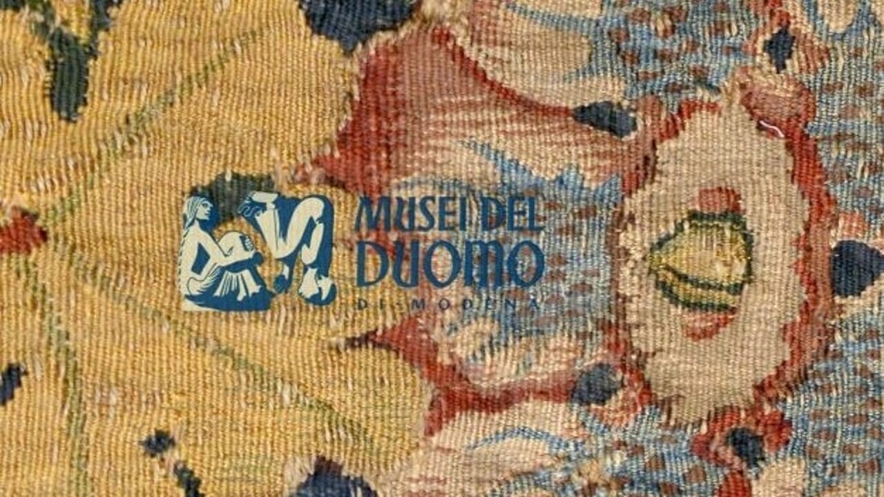 Arte che parla all'anima: a Modena dialogo tra passato e presente