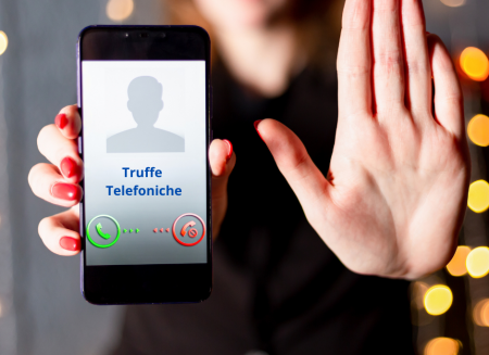 Attenzione, cittadini di Carpi: quando il telefono suona, non sempre è una buona notizia