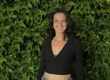Aurora Turci, una studentessa al timone di CarpiLab: «Il centro storico ha bisogno di occhi nuovi»