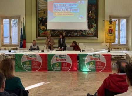 AVS Modena: primo test di coesione tra i territori
