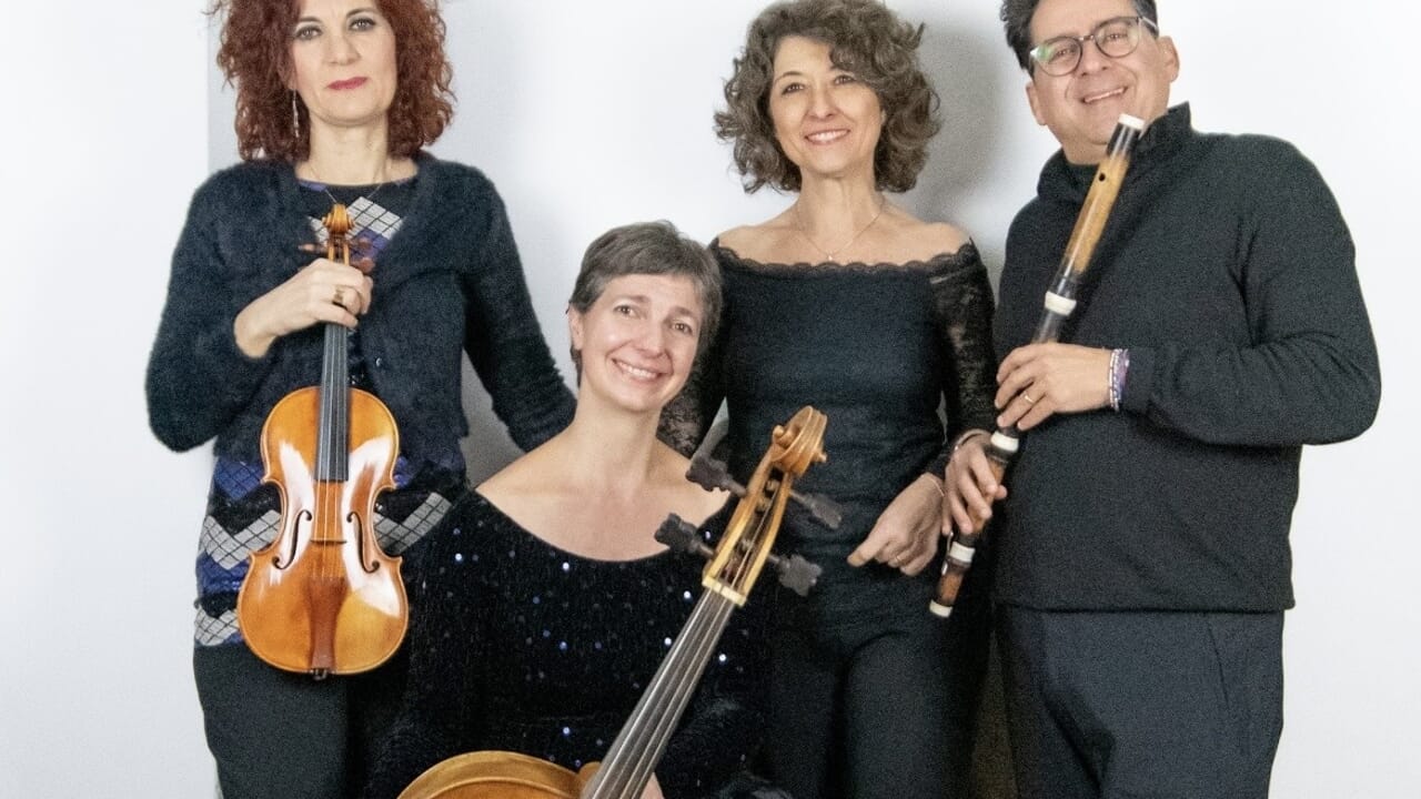 Da Bach ai Bach: una dinastia musicale in scena a Modena