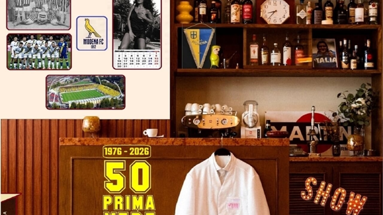 Il barista Barabba tra nostalgia e ironia: omaggio a Stefano Benni