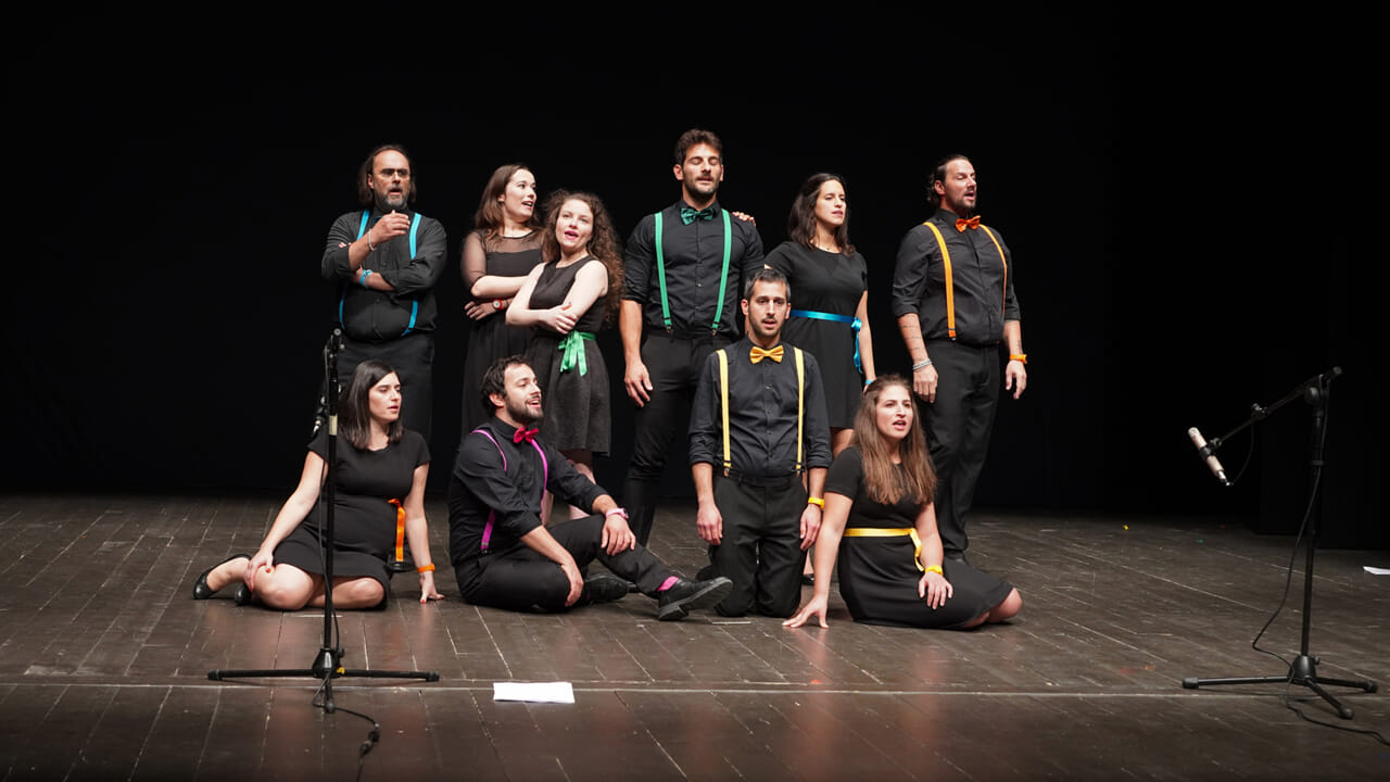Bastiglia si veste di magia: quattro eventi per un Natale perfetto