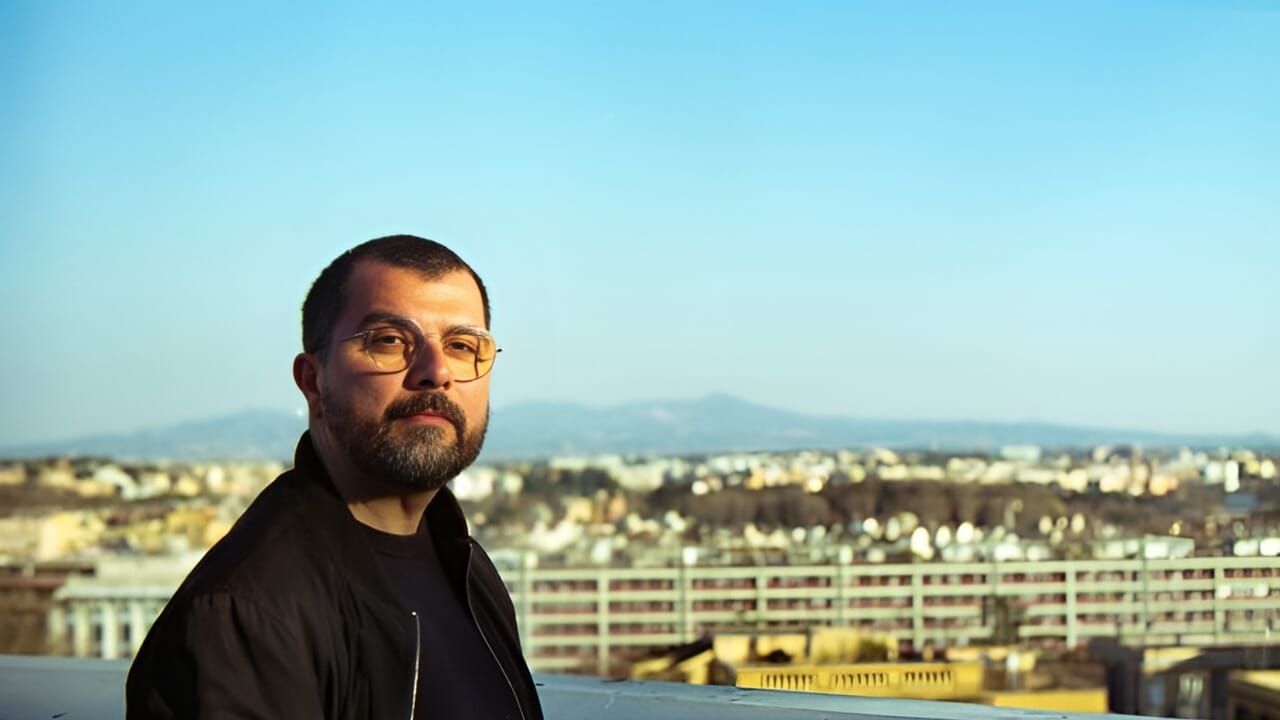 Bebo in scena: quando il lavoro incontra l'arte a Concordia