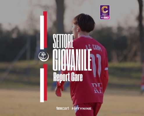 Biancorossa gioventù: che stagione ragazzi!