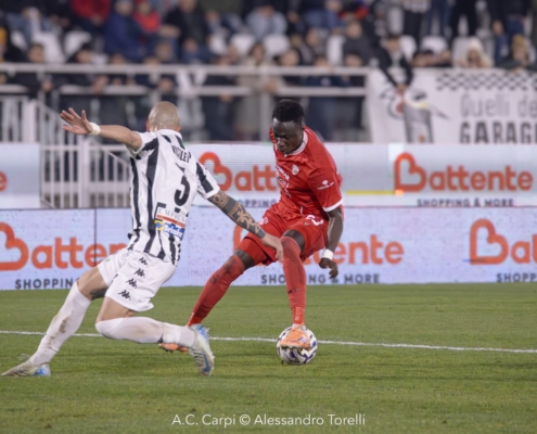 I biancorossi verso Gubbio: biglietti e fidelity card
