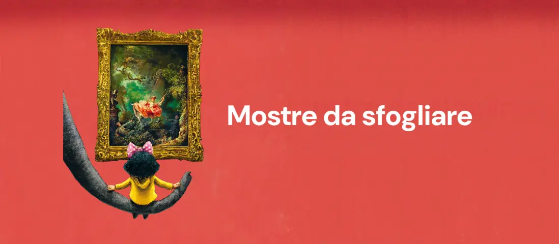 Dalla natura al colore puro: la Loria accompagna Carpi dentro la grande mostra di Ferrara