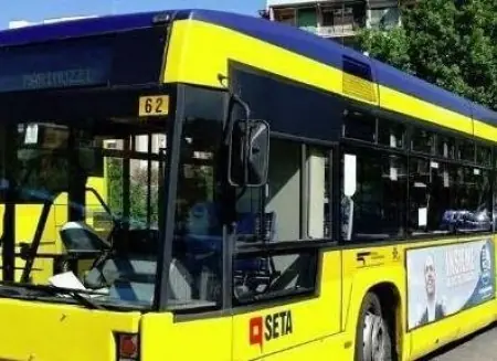 Sveglia alle sei, zaino in spalla: dal 15 settembre tornano le corse scolastiche. E per Carpi ci sono due regali