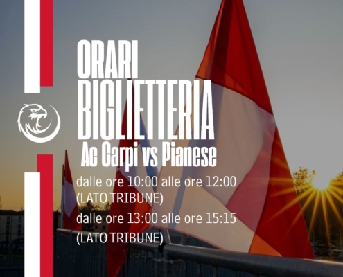Il Cabassi apre le porte: domenica si gioca