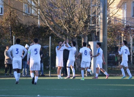 Il calcio che riparte e fa sognare: United e Solierese tengono il passo