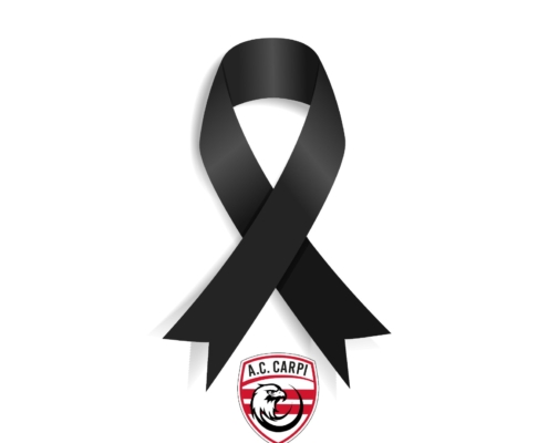 Il calcio si ferma davanti al dolore