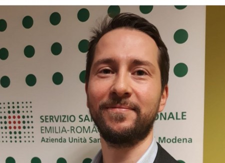 Cambio di guardia al Ramazzini: il dottore che ha sfidato il terremoto ora guida l'ospedale di Carpi