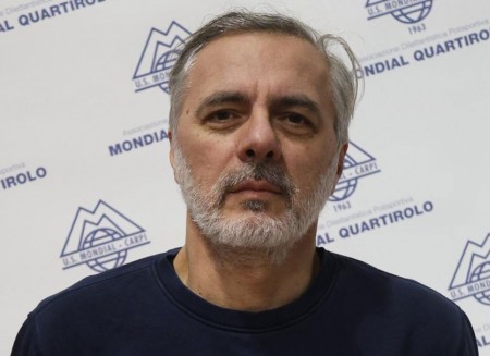 Cambio tecnico alla Holacheck: Guaitoli lascia, arriva Lusuardi