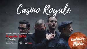 I Cantautori Dallo Spazio Fanno Tappa a Modena