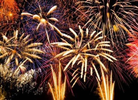 Capodanno tranquillo: niente botti pericolosi