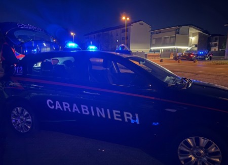 I Carabinieri di Carpi colpiscono ancora