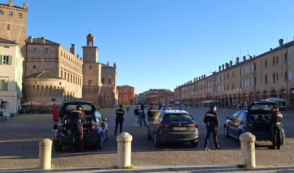 Sei anni di incubo a Carpi: «Mi ha maltrattata dal 2022». Arrestato il compagno