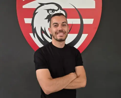 Da Roma a Carpi con una valigia piena di esperienza: Alessio Cirulli è il nuovo Segretario Generale biancorosso