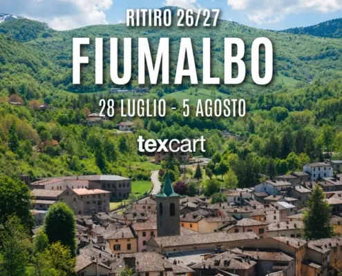 Il Carpi riparte dall'Appennino: raduno il 15 luglio, poi quinto anno di ritiro a Fiumalbo