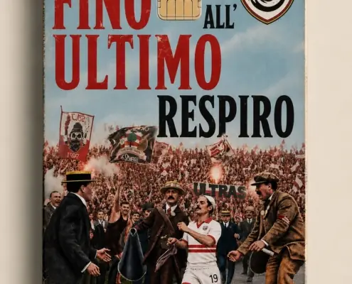 Scatta l'ora del ritiro: da sabato le tessere biancorosse al Cabassi