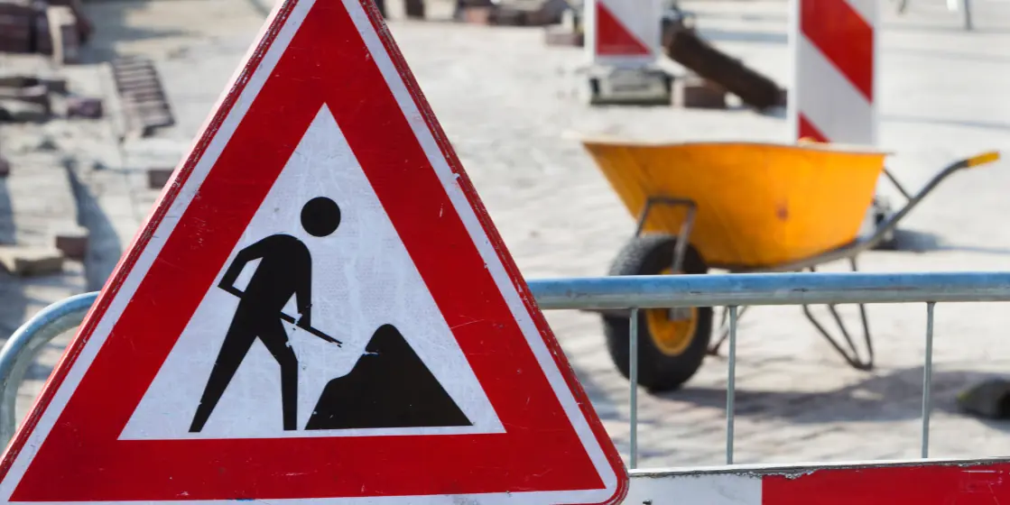 Via Due Ponti chiude al traffico dal 16 al 19 giugno: RFI rifà l'asfalto, salvo il passaggio di Budrione Migliarina