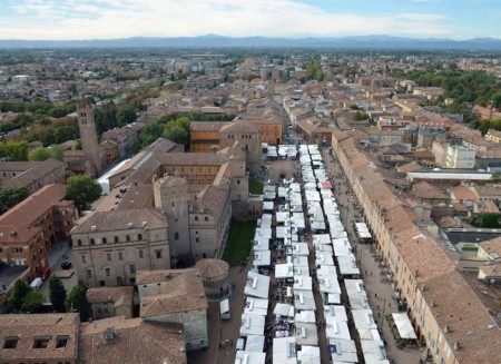 Carpi cresce, ma la culla è vuota