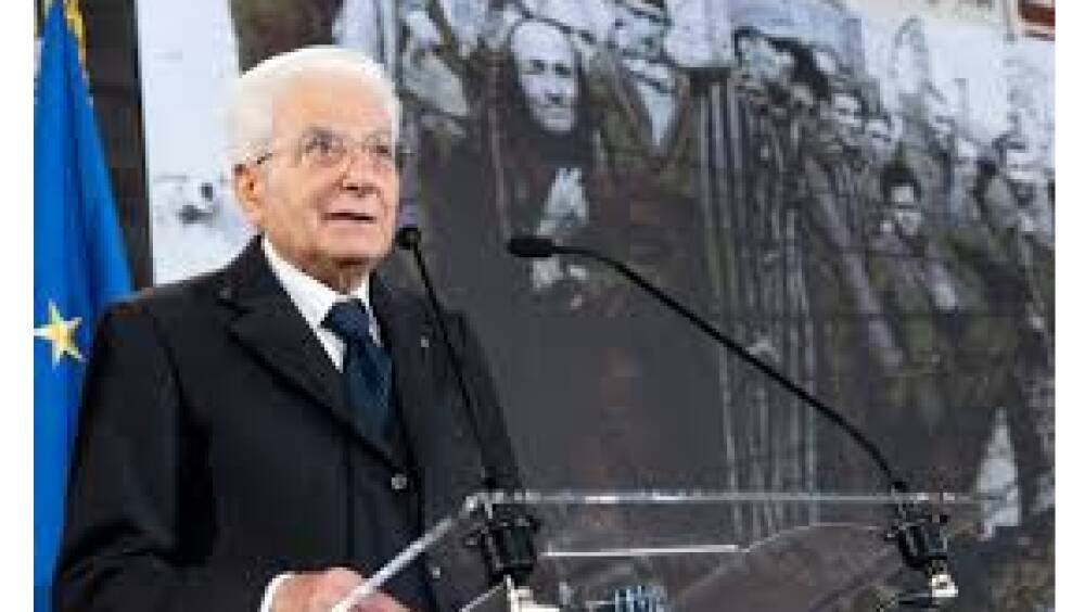Carpi al cuore della Storia: Fanti tra le stelle del Quirinale
