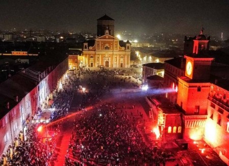 Carpi: festeggiamenti 2026