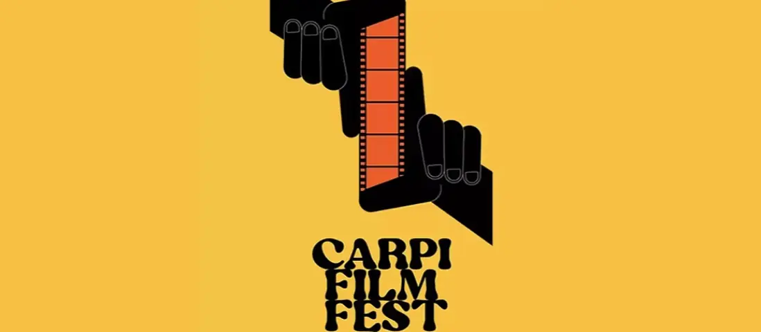 Carpi Film Fest torna a settembre: nove sere di cinema che sfonda i confini tra le arti