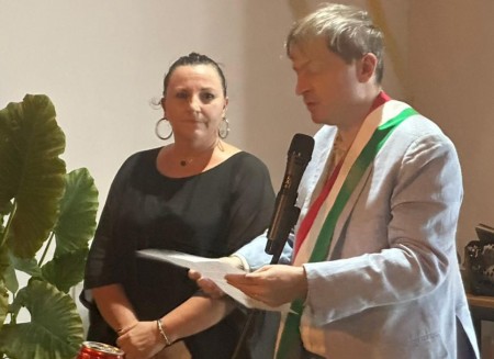 Da Carpi al Golfo di Benin: Roberta Copelli, la dietista che è diventata ambasciatrice di umanità