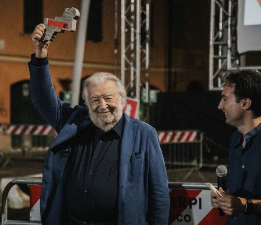Carpi, il cinema ha conquistato il cuore della città