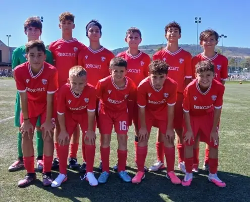 La Primavera del Carpi si prende il Trofeo Mochem: la Solierese cade ai rigori nel segno di Kashari
