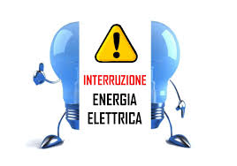 Carpi, lavori di manutenzione: interruzioni programmate dell'energia elettrica per due giorni