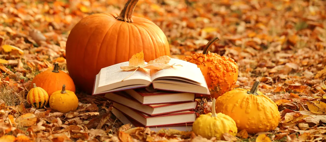 Dolcetto o scherzetto, a Gargallo si comincia dai libri (e dalla merenda)