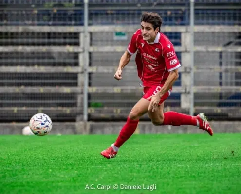 Cassani chiama ventidue uomini: al Cabassi arriva il Lumezzane