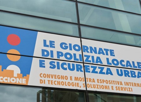 Carpi manda i suoi "angeli" in divisa a scuola di sicurezza