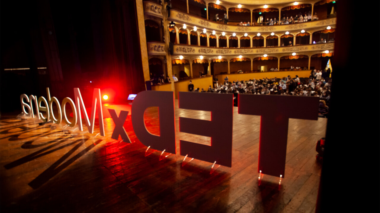 Da Carpi a Modena, passando per le stelle: la prof del Fanti sale sul palco del TEDx per raccontare la scuola che trasforma